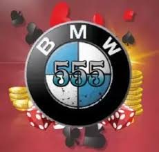 Bmw555 logo
