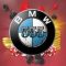 Bmw555 logo